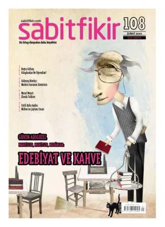 SabitFikir 108 Şubat