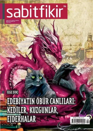 SabitFikir 096 Şubat