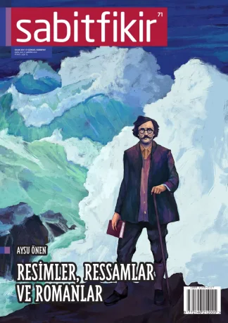 SabitFikir 071 Ocak