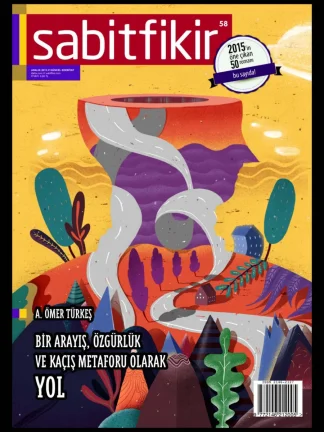 SabitFikir 058 Aralık