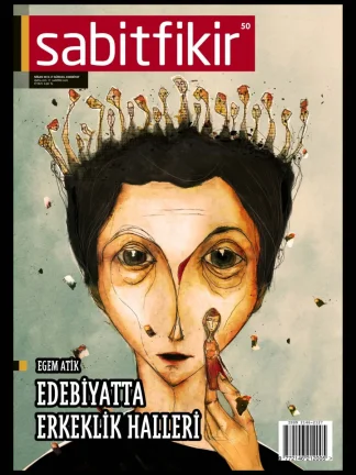 SabitFikir 050 Nisan