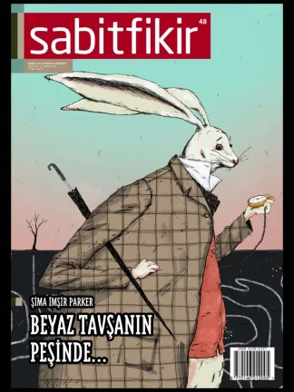 SabitFikir 048 Şubat