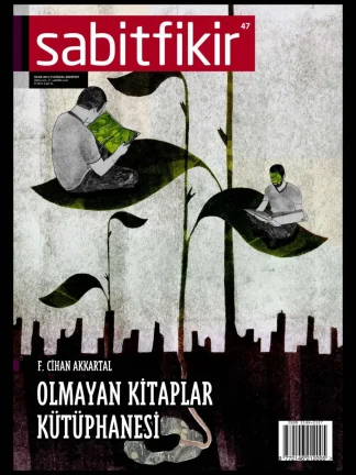 SabitFikir 047 Ocak