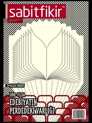 SabitFikir 045 Kasım
