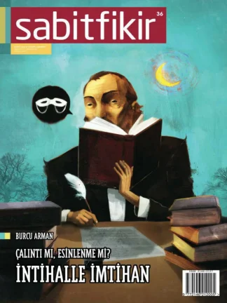 SabitFikir 036 Şubat