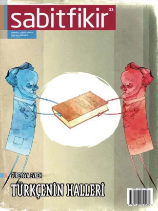 SabitFikir 033 Kasım