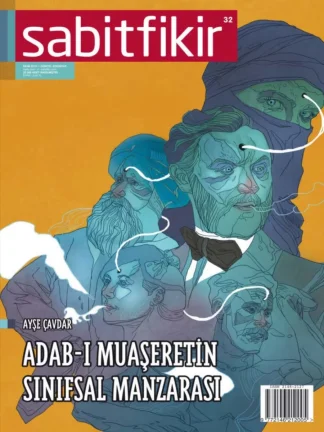 SabitFikir 032 Ekim