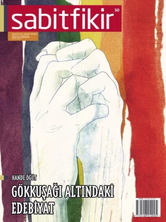 SabitFikir 030 Ağustos