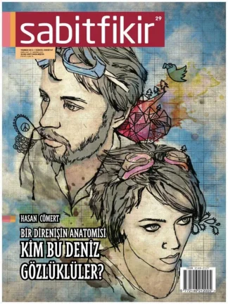 SabitFikir 029 Temmuz
