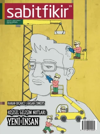 SabitFikir 023 Ocak