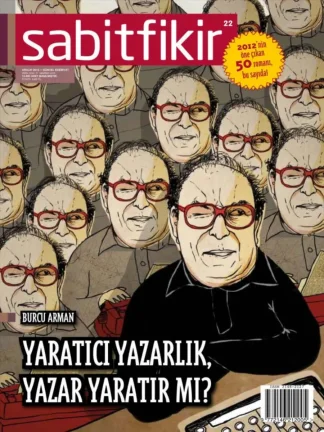 SabitFikir 022 Aralık