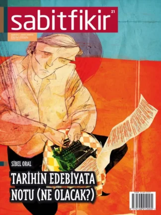 SabitFikir 021 Kasım