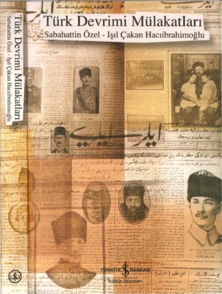 Türk Devrimi Mülakatları