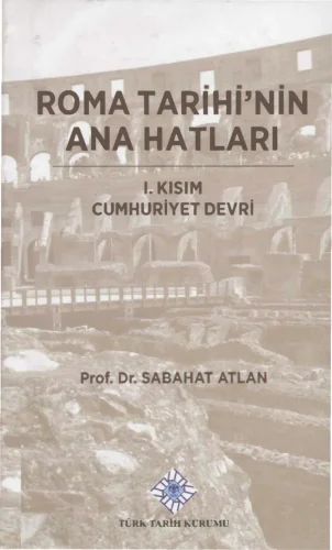 Roma Tarihinin Ana Hatları