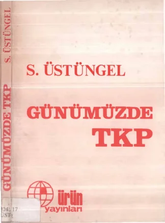 Günümüzde TKP