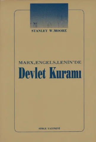 Leninde Devlet Kuramı Simge Yayınları