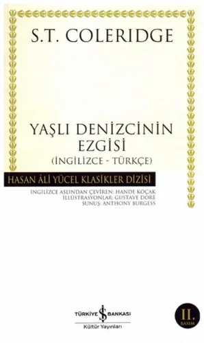 Yaşlı Denizcinin Ezgisi