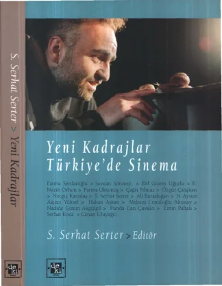 Türkiyede Sinema