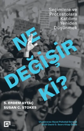 Ne Değişir ki