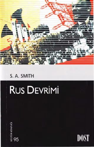 Devrimi