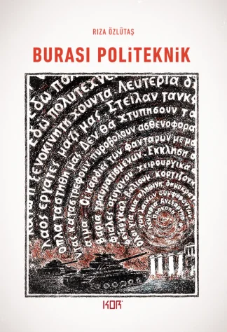Burası Politeknik Kor