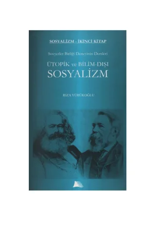 Sosyalizm 2 Kitap Sovyetler Birliği Deneyinin Dersleri
