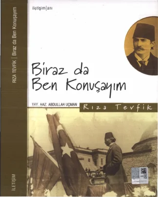 Konuşayım