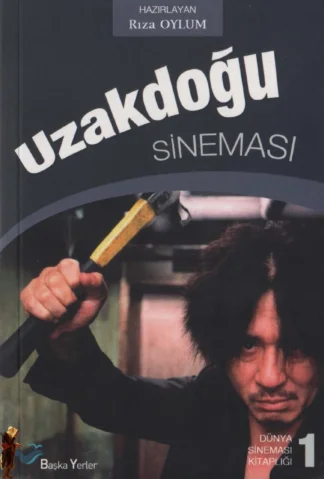 Sineması Başka Yerler Yayınları