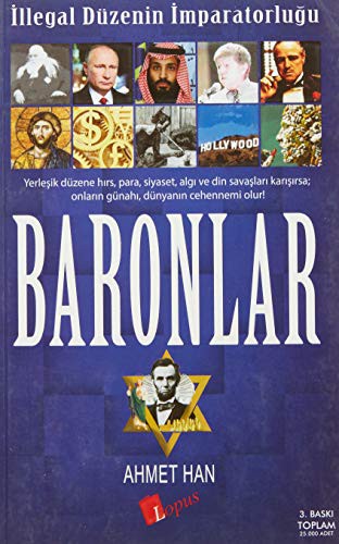 Baronlar