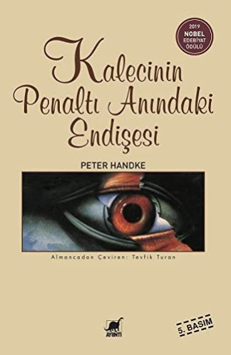 Kalecinin Penaltı Anındaki Endişesi