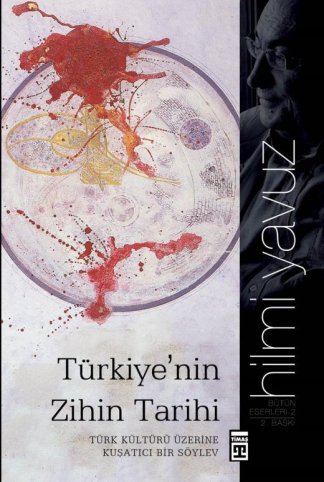Türkiye'nin zihin tarihi