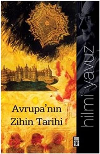 Avrupa'nin Zihin Tarihi
