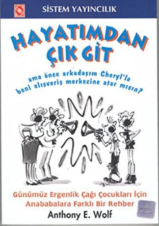 Hayatımdan Çık Git