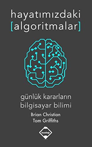 Hayatımdaki Algoritmalar