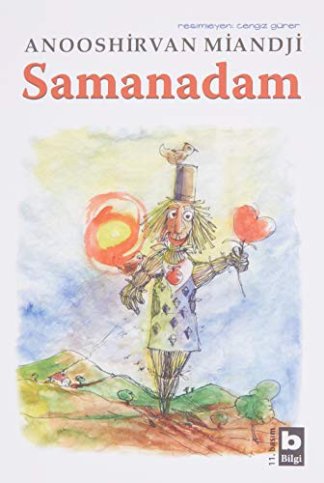 Saman Adam