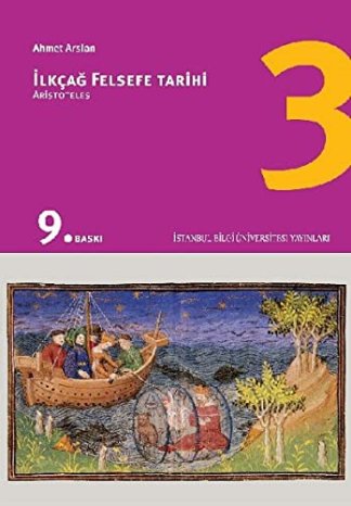 İlkçağ Felsefe Tarihi 3