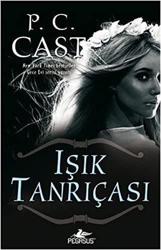 Isik Tanricasi - Tanrica Serisi 3.Kitap