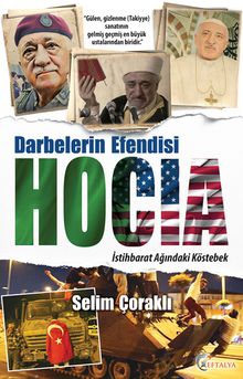 Darbelerin efendisi HOCIA