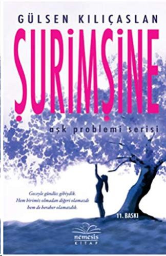 Şurimşine