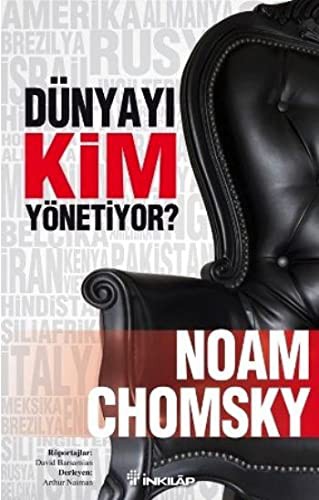 Dünyayi Kim Yonetiyor