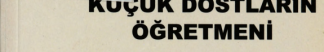 Benim Küçük Dostlarım
