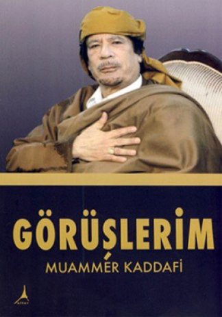Görüşlerim