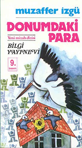 Dönümdeki Para