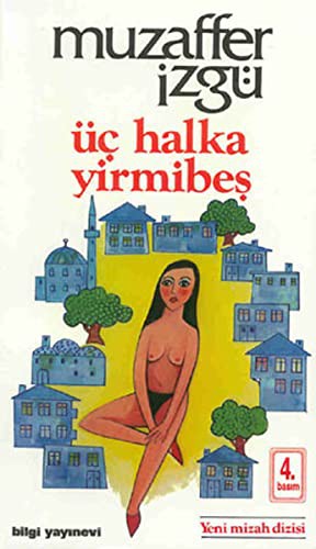 Üç halka yirmibeş