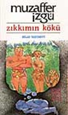 Zıkkımın kökü