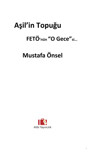 AŞİL'İN TOPUĞU