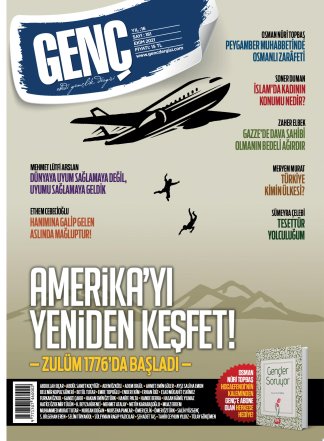 Dünyayı sömüren Amerika