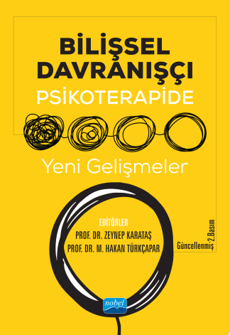 Bilişsel Davranışçı Terapi