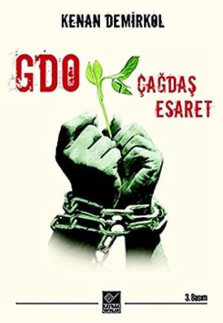 GDO - Çağdaş Esaret