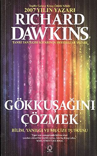 Gökkuşağını Çözmek